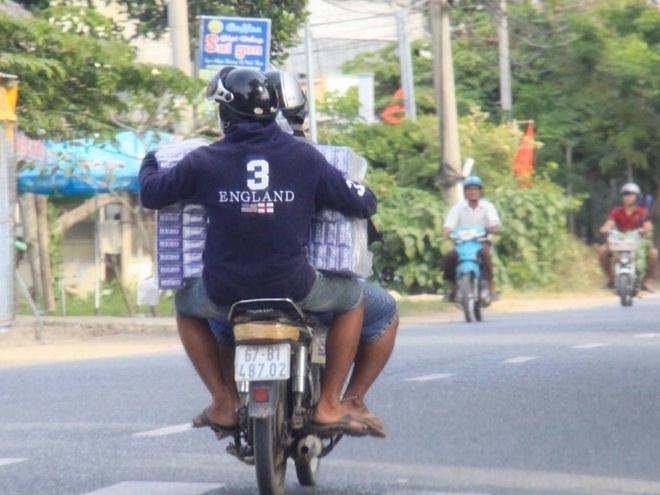 Chuyện những người trong cuộc
