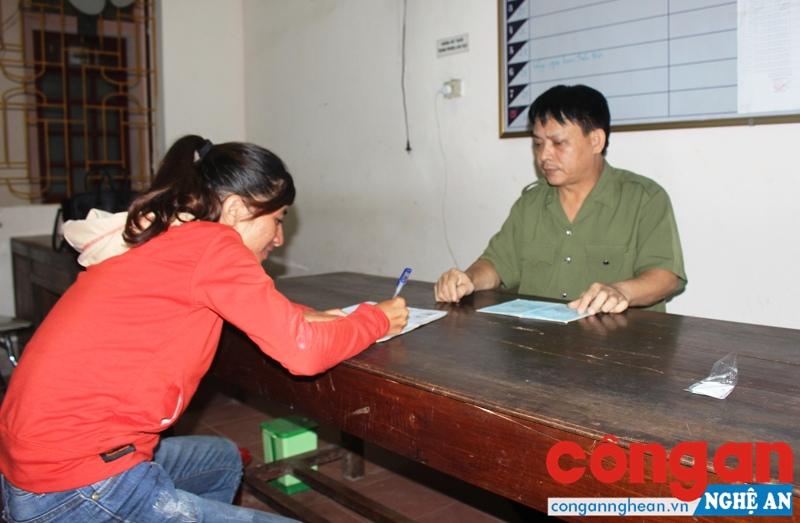 Chuyển biến tích cực của phong trào toàn dân bảo vệ an ninh Tổ quốc