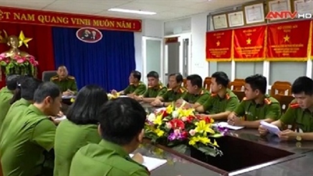 7 ngày truy nóng hung thủ hiếp dâm, giết người