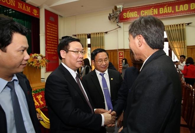 Phó Thủ tướng không đồng tình ghi tên các thành viên gia đình vào 'sổ đỏ'