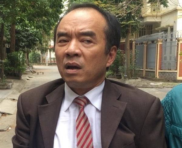 'Ông trùm' ma túy trốn truy nã trong vỏ bọc 'đại gia' thành đạt ở Hà Nội
