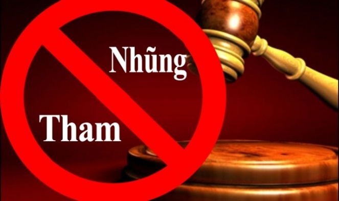Chương trình hành động phòng, chống tham nhũng của Chính phủ