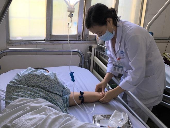 Đột quỵ - bệnh của mùa lạnh và tỉ lệ tử vong cao