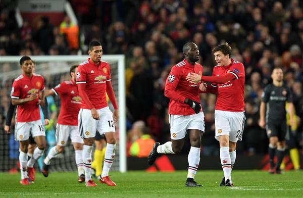 MU - CSKA Moscow: Màn lội ngược dòng ấn tượng