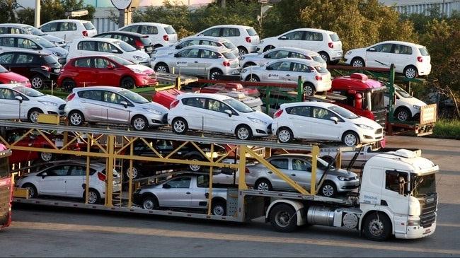 Lưu ý doanh nghiệp về thay đổi chính sách trong nhập khẩu ôtô