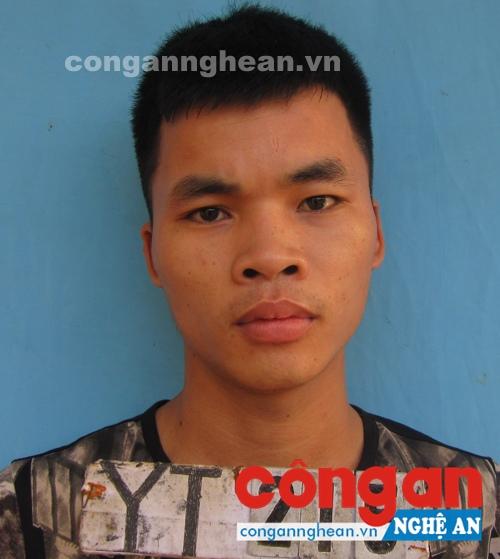 Đối tượng Trương Văn Sỹ