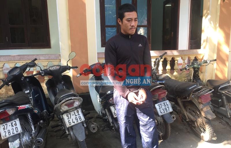 Đối tượng và tang vật của vụ án