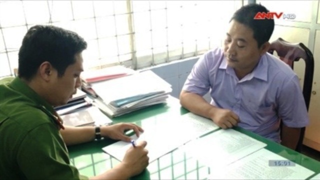 Cảnh giác: Thủ đoạn lừa đảo cơ quan 'bán xe thanh lý'