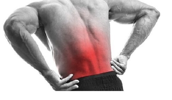 Liệu pháp mới điều trị hiệu quả bệnh đau lưng