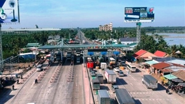 Sẽ kiểm toán hàng loạt dự án BOT, BT giao thông