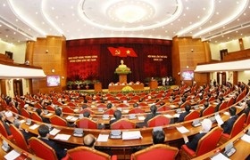 Bộ Chính trị ban hành Quy định mới về xử lý kỷ luật đảng viên vi phạm