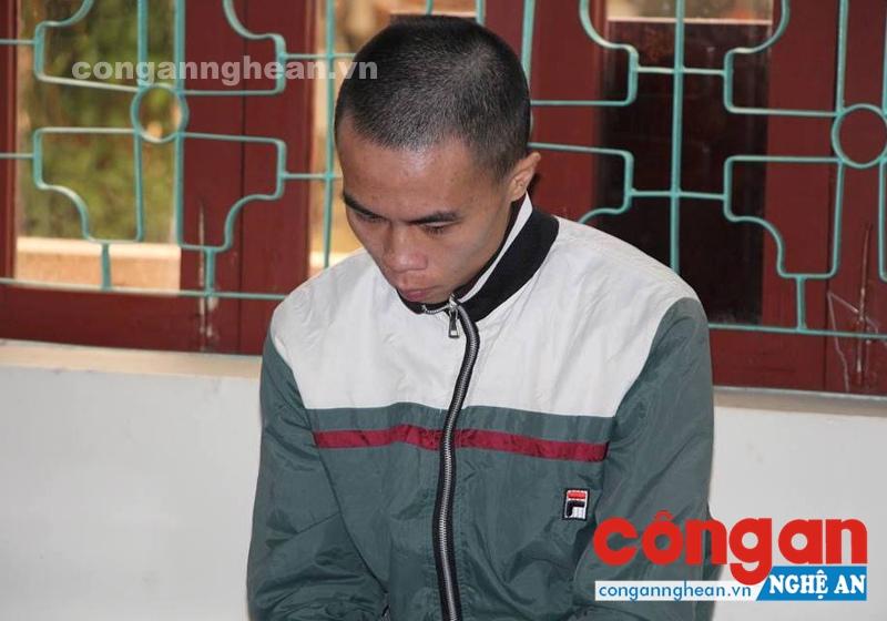 Bị bắt sau 1 ngày trốn trại