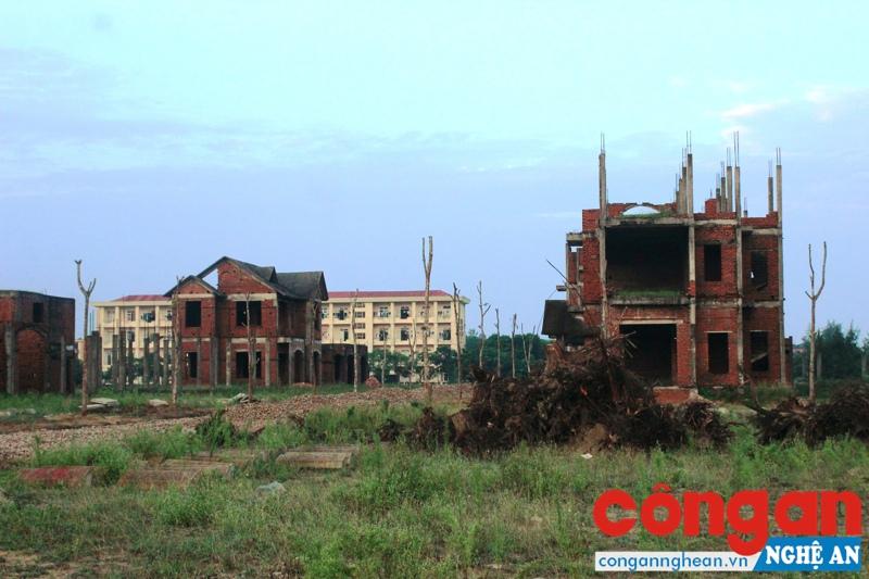 Công tác quản lý, thực hiện dự án đất đô thị: Tăng cường giám sát
