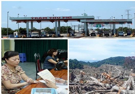 Chỉ đạo, điều hành của Chính phủ, Thủ tướng Chính phủ nổi bật tuần