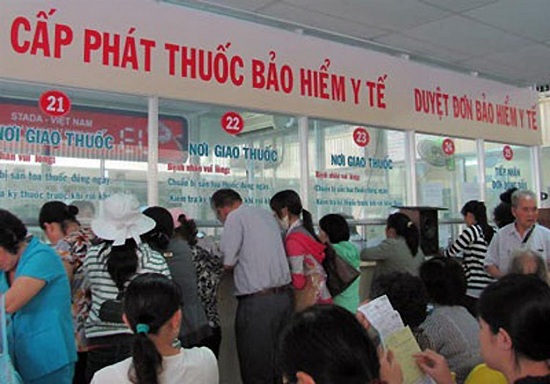 Hỏi đáp pháp luật về chế độ bảo hiểm xã hội, bảo hiểm y tế