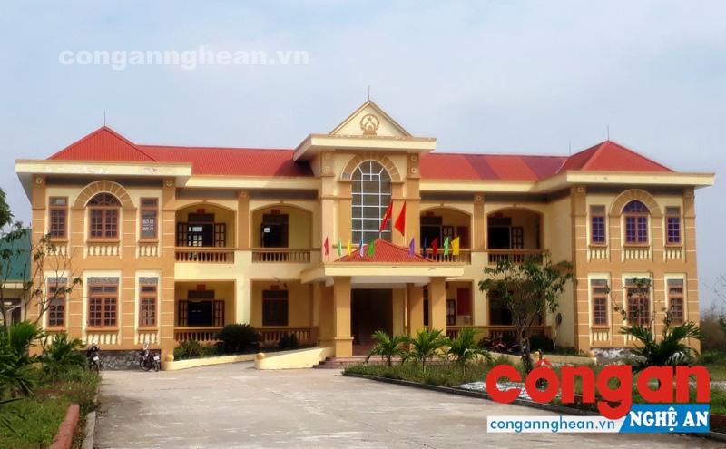 Kỷ luật Chủ tịch UBND xã gây thất thoát ngân sách