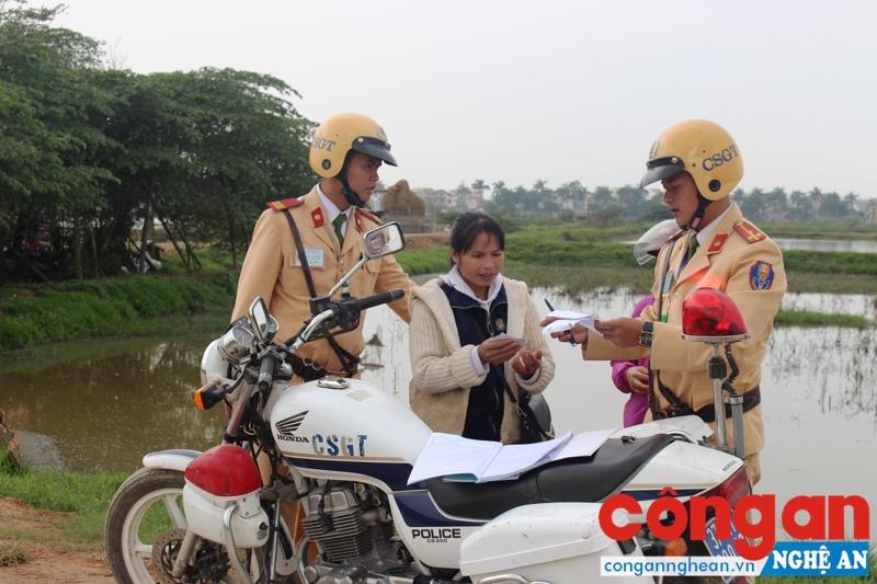 Nhiều giải pháp đảm bảo trật tự an toàn giao thông