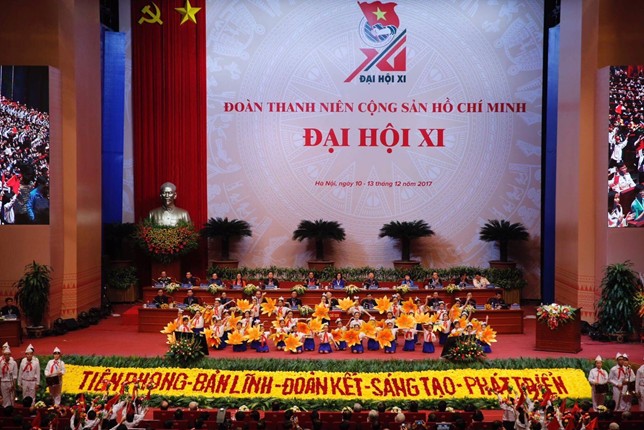 Đại hội có nhiệm vụ tổng kết, đánh giá công tác đoàn và phong trào thanh thiếu nhi nhiệm kỳ 2012-2017; xác định mục tiêu, nhiệm vụ, giải pháp công tác nhiệm kỳ XI (2017-2022).