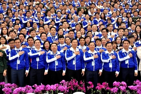 Ngày 12/12, bầu Ban Chấp hành Trung ương Đoàn nhiệm kỳ mới