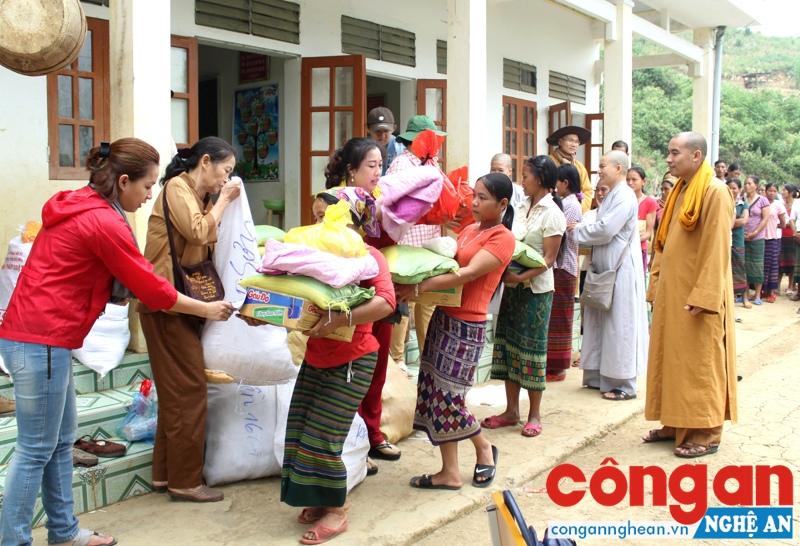 Tạo sức lan tỏa lớn