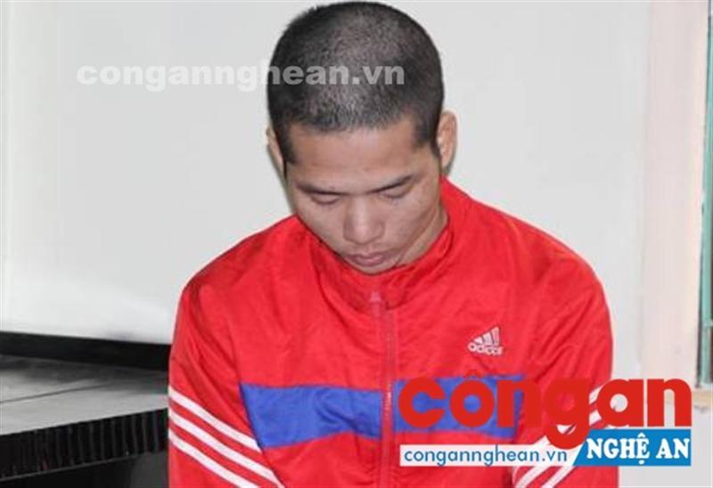 Xét xử phạm nhân gây thương tích bạn tù