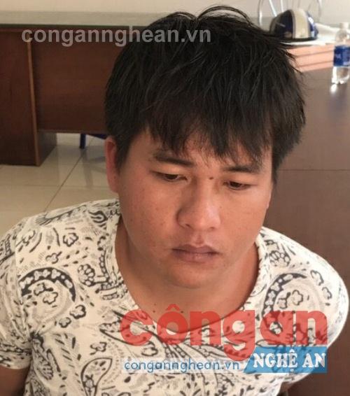 Đối tượng Lê Duy Trung