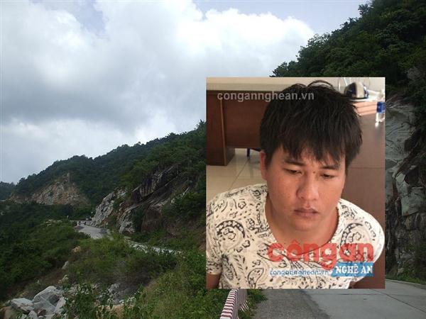 Vượt hàng nghìn Km bắt đối tượng truy nã