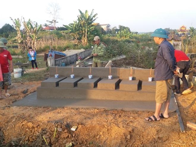 Nước mắt trên sông Chảy