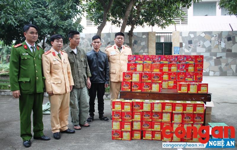 Ra quân thực hiện đợt cao điểm tấn công, trấn áp tội phạm