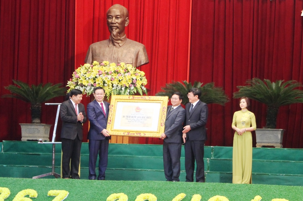 Kỷ niệm 150 năm Ngày sinh Chí sĩ yêu nước Phan Bội Châu