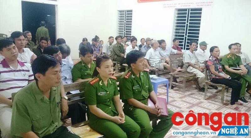 Tăng đối thoại, tạo sự đồng thuận