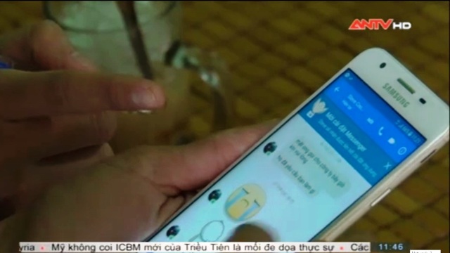 Cảnh giác: Nhiều trường hợp bị lừa đảo tiền tỷ qua Internet