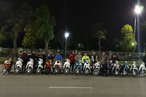 Cảnh báo nguy cơ tội phạm từ hội, nhóm 'ảo' trên mạng xã hội