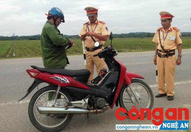 Nỗ lực các giải pháp giảm thiểu tai nạn giao thông