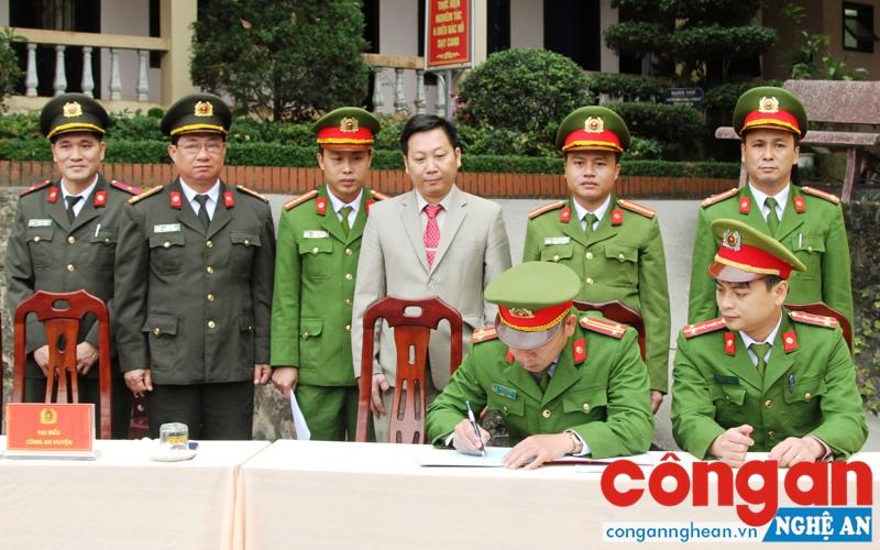 Đánh mạnh vào tội phạm dịp trước, trong và sau Tết Nguyên đán