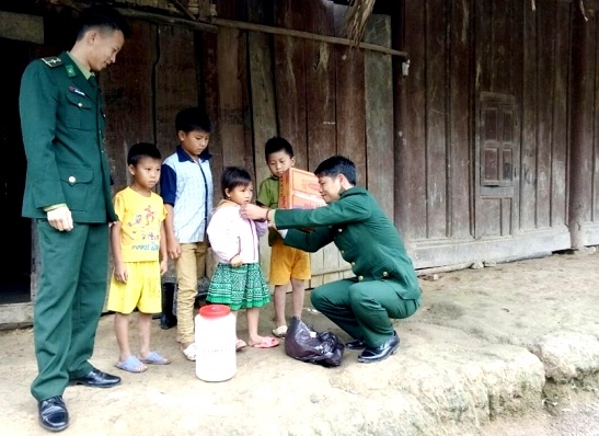 Nỗi niềm sau một vụ án ma túy