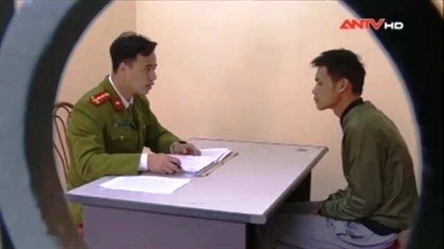 Bi kịch chồng giết vợ vì ghen tuông