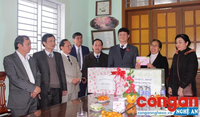 Để một mùa Giáng sinh ấm áp, an lành