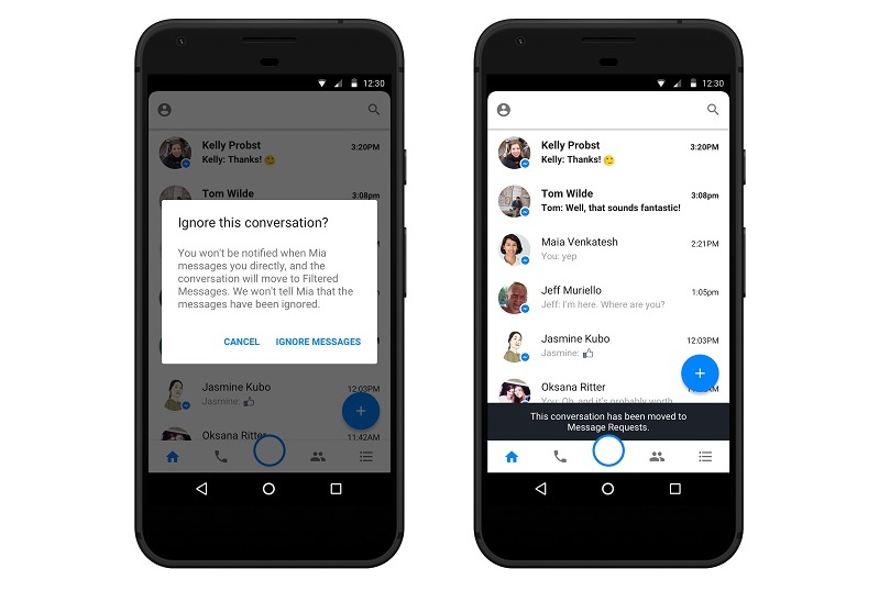 Facebook giới thiệu những công cụ mới nhằm ngăn chặn quấy rối