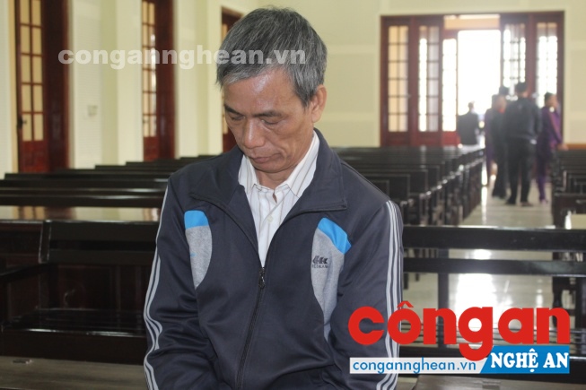 Sự trả giá của kẻ mang 2 lệnh truy nã, trốn biệt tích 20 năm
