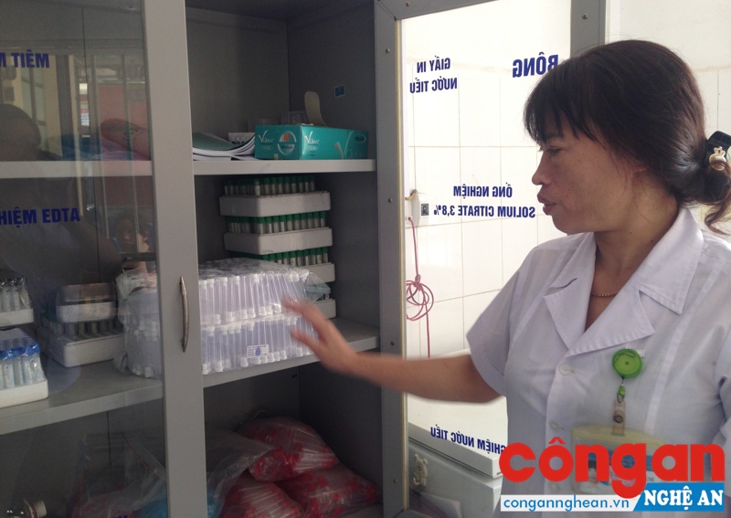 Siết chặt công tác quản lý hành nghề y - dược tư nhân
