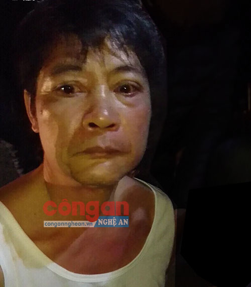 Đối tượng Lê Văn Lâm