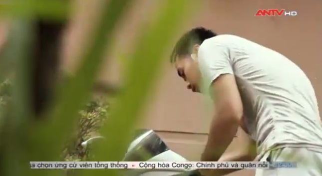 Cảnh giác trộm cắp xe máy dịp cuối năm