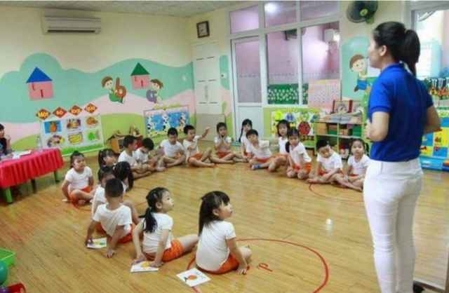 Xu hướng sử dụng sàn nền và ốp tường nhựa hiện đại