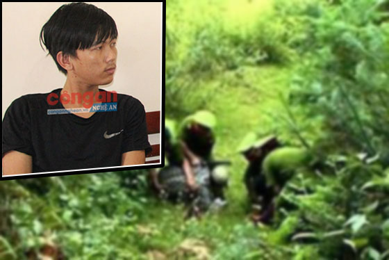 Đấu tranh có hiệu quả với các loại tội phạm