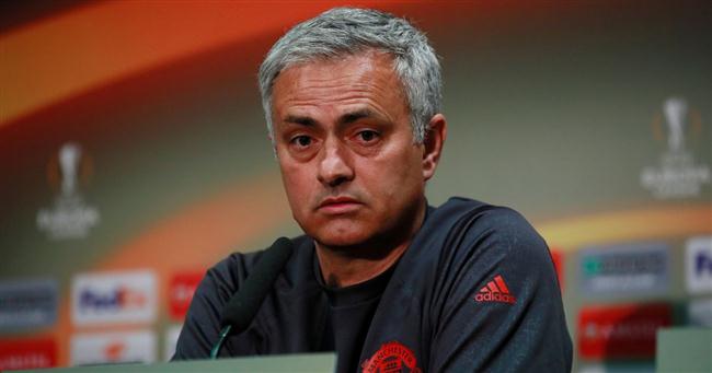 Jose Mourinho