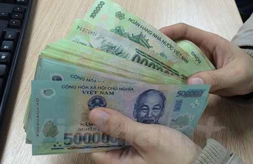 Thưởng Tết 2018 bằng hoặc cao hơn năm ngoái?