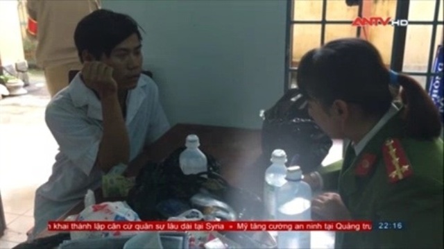 Cảnh giác: Giả danh bác sĩ lừa tiền trong bệnh viện
