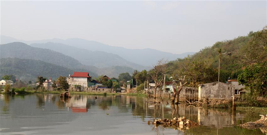 Đền bù bổ sung cho người dân