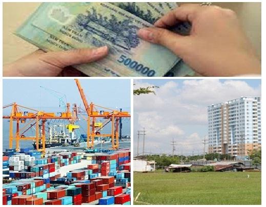 Chính sách mới có hiệu lực từ tháng 01/2018